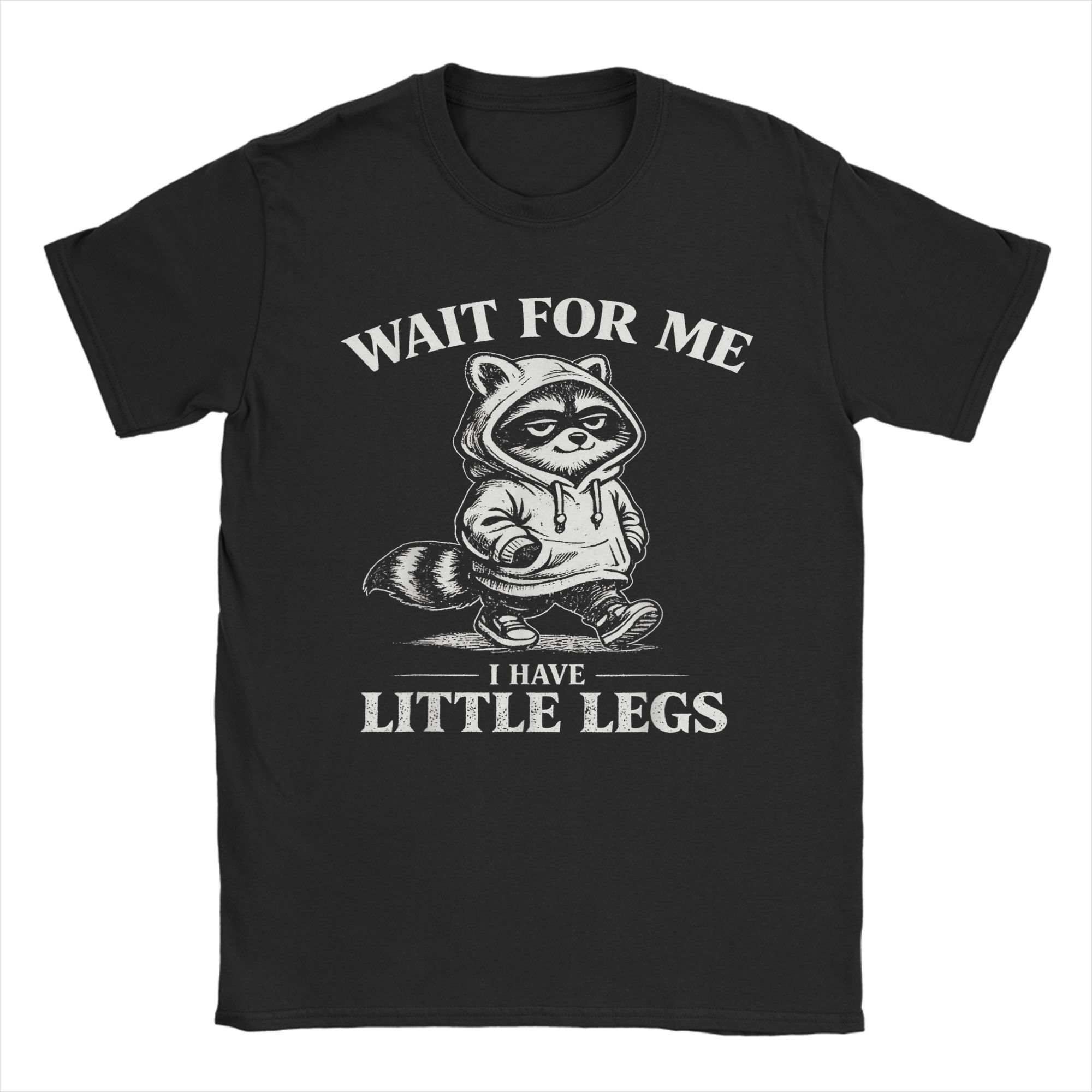 Wait for Me I Have Little Legs TShirt for Unisex Casual Cotton Tee Shirt O Neck Short Sleeve T Shirt Unique Clothing S
Wait for Me I Have Little Legs TShirt for Unisex Casual Cotton Tee Shirt O Neck Short Sleeve T Shirt Unique Clothing S