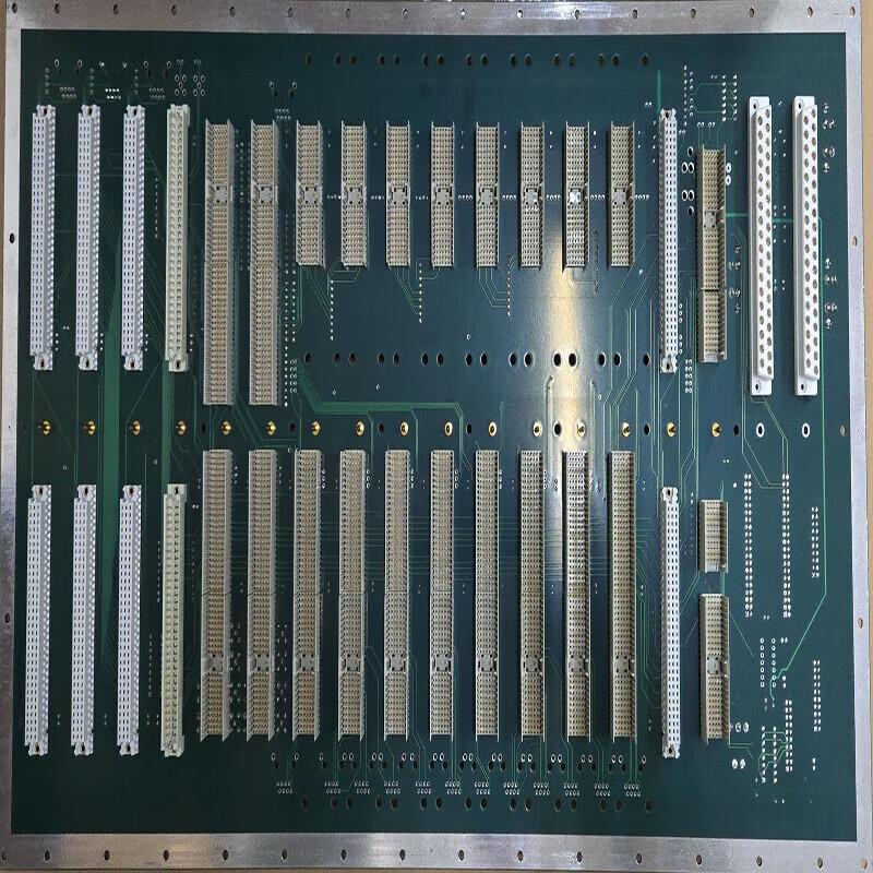 Gaoling NGL04 Control Backplane
Gaoling NGL04 Control Backplane