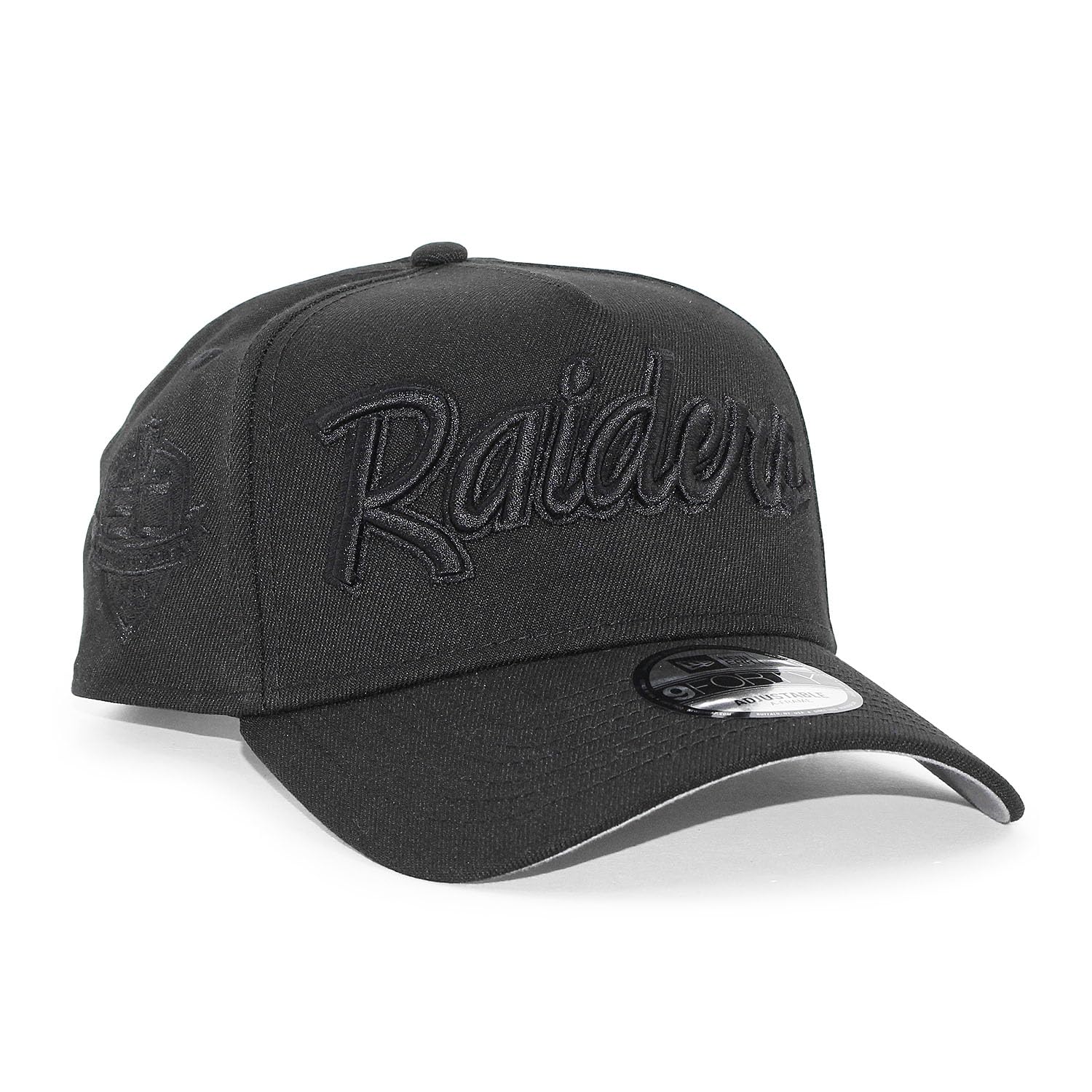 Эксклюзивная кепка New Era 9FORTY снэпбэк Las Vegas Raiders NFL 50TH СЕРАЯ КЕПКА-СНЭПБЭК LAS VEGAS RAIDERS 940 шляпа AF боковая нашивка SIDE PATCH A-FRAME
Эксклюзивная кепка New Era 9FORTY снэпбэк Las Vegas Raiders NFL 50TH СЕРАЯ КЕПКА-СНЭПБЭК LAS VEGAS RAIDERS 940 шляпа AF боковая нашивка SIDE PATCH A-FRAME