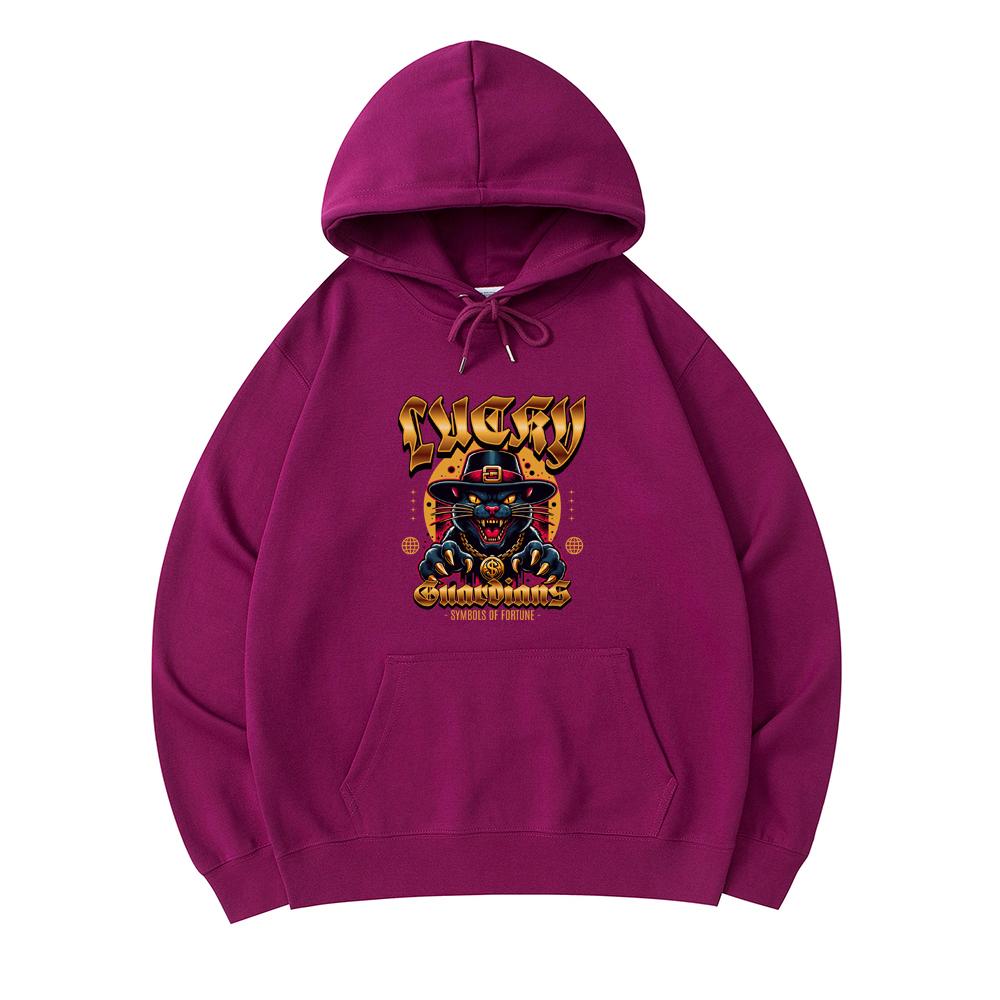 300 GSM Men s Cotton Hoodies Lucky Guardians Print Premium Cotton Sweatshirt XS армия зеленый
300 GSM Men s Cotton Hoodies Lucky Guardians Print Premium Cotton Sweatshirt XS армия зеленый