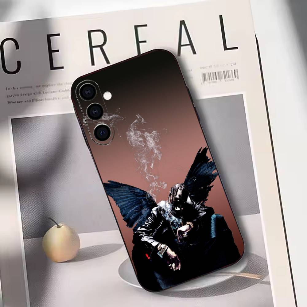 Streetwear Hip Hop Graphic Phone Case For Samsung Galaxy A73,A72,A71,A70,A53,A52,A51,Others Soft Black Cover Samsung a51 4g
Streetwear Hip Hop Graphic Phone Case For Samsung Galaxy A73,A72,A71,A70,A53,A52,A51,Others Soft Black Cover Samsung a51 4g