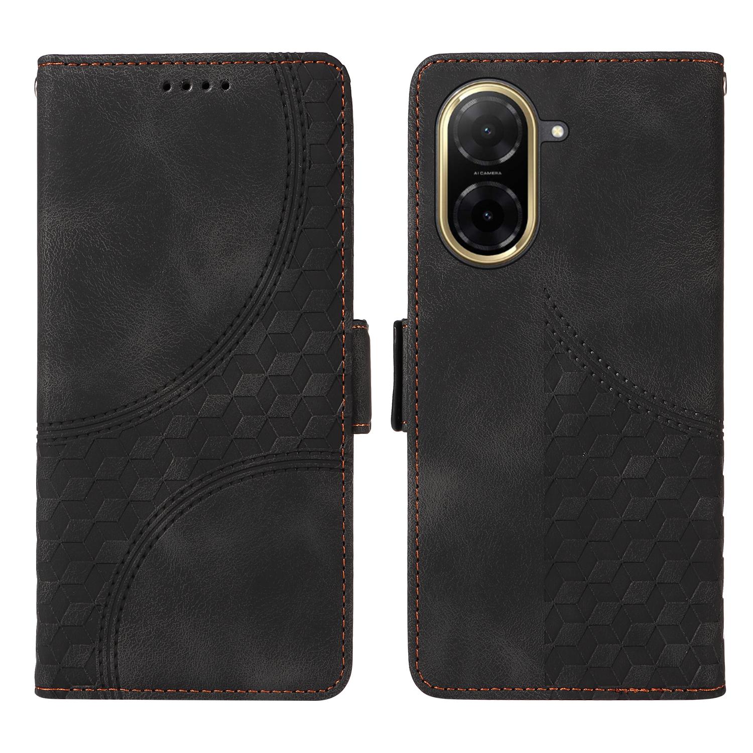 Для Xiaomi Redmi A5 NFC (173.45*79.35*8.45мм) Шкіряні Чохли Гаманець Ромбовидний Відтиск Чохол для Телефону Підставка з Ремінцем Black
Для Xiaomi Redmi A5 NFC (173.45*79.35*8.45мм) Шкіряні Чохли Гаманець Ромбовидний Відтиск Чохол для Телефону Підставка з Ремінцем Black