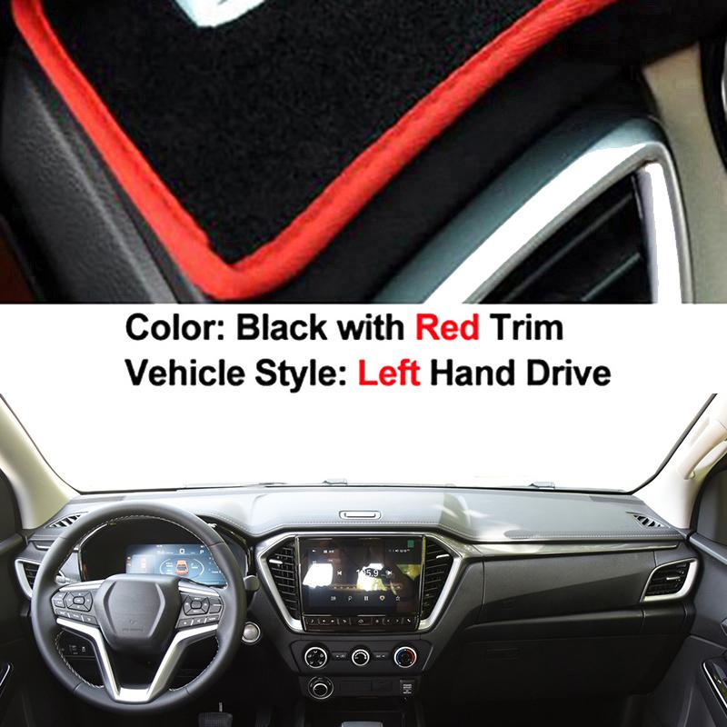 Car Dashboard Cover For Isuzu D-Max DMax D Max 2026 2026 2026 2026 Center Console Protector Carpet Dashmat Sun-shade Accessories
Car Dashboard Cover For Isuzu D-Max DMax D Max 2026 2026 2026 2026 Center Console Protector Carpet Dashmat Sun-shade Accessories