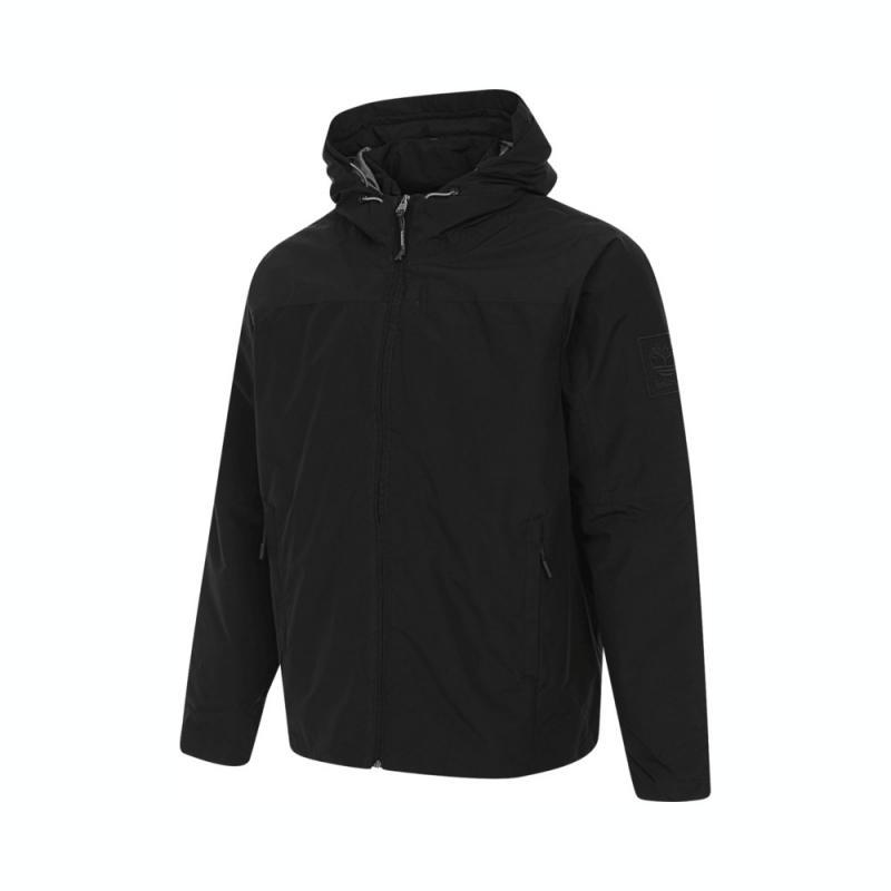 Timberland Модная универсальная куртка с капюшоном и длинными рукавами, мужская куртка черная A44BF-001 S
Timberland Модная универсальная куртка с капюшоном и длинными рукавами, мужская куртка черная A44BF-001 S