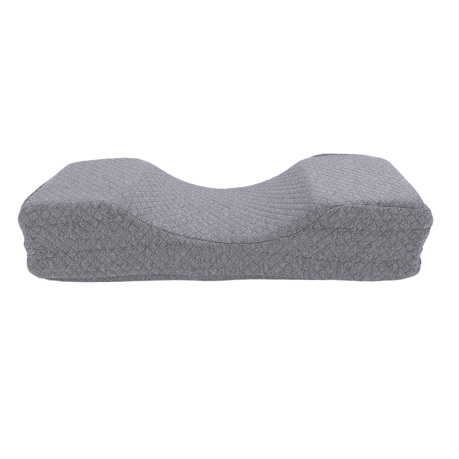 U Shape Eyelash Pillow Beauty Lash Headrest Aids Salon Eyelash Extensions Neck Pillow for Eyelash
U Shape Eyelash Pillow Beauty Lash Headrest Aids Salon Eyelash Extensions Neck Pillow for Eyelash