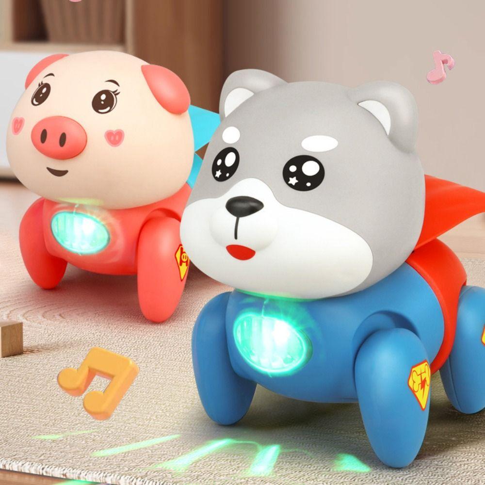 Puzzle Toy Smart Dog Pet Toy Plastic Children s Electric Pig Valentine s Birthday Style B
Puzzle Toy Smart Dog Pet Toy Plastic Children s Electric Pig Valentine s Birthday Style B