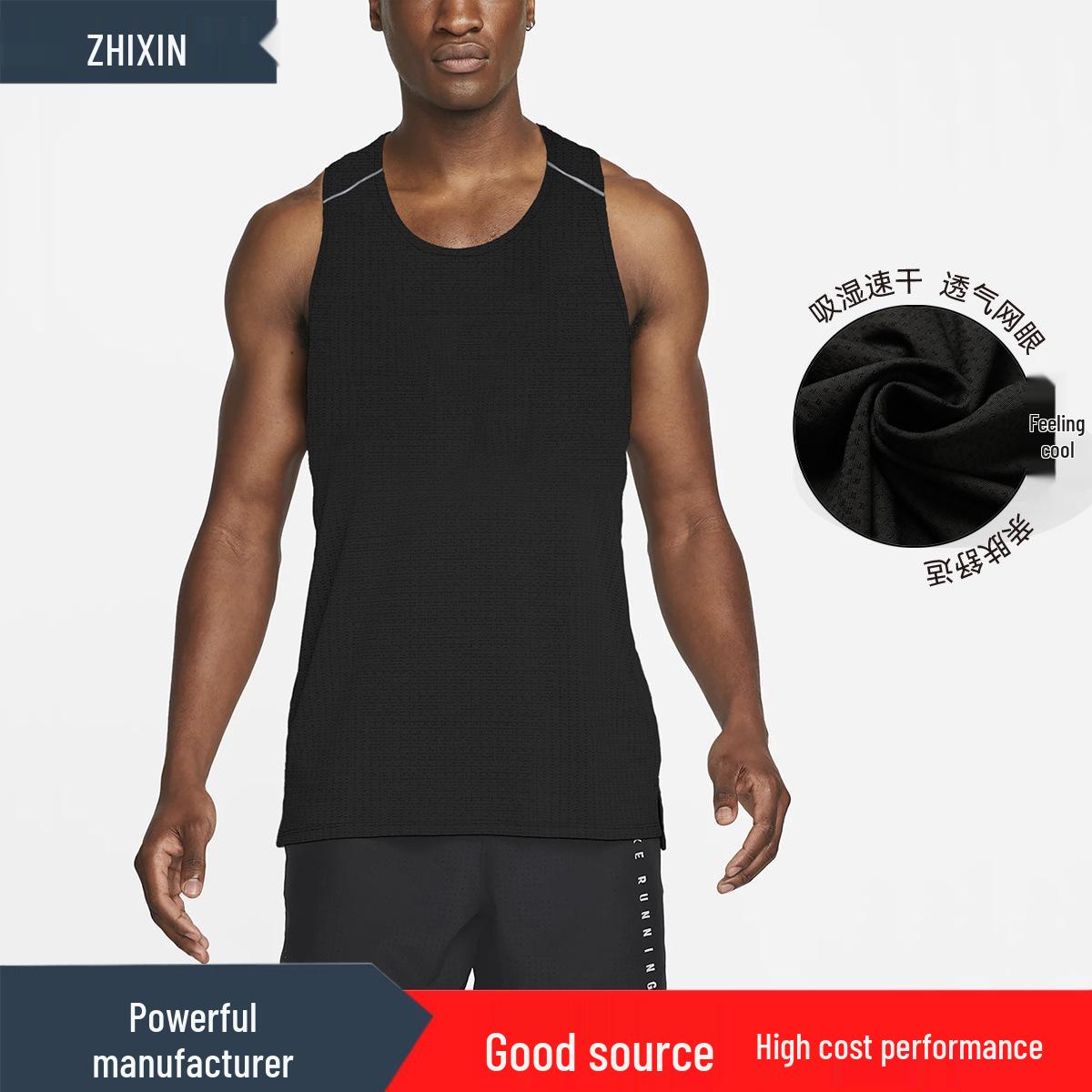 Men s Plus Size Quick-Dry Sports Tank Top - Sleeveless Running, Fitness, Basketball Shirt Double Extra Large
Men s Plus Size Quick-Dry Sports Tank Top - Sleeveless Running, Fitness, Basketball Shirt Double Extra Large