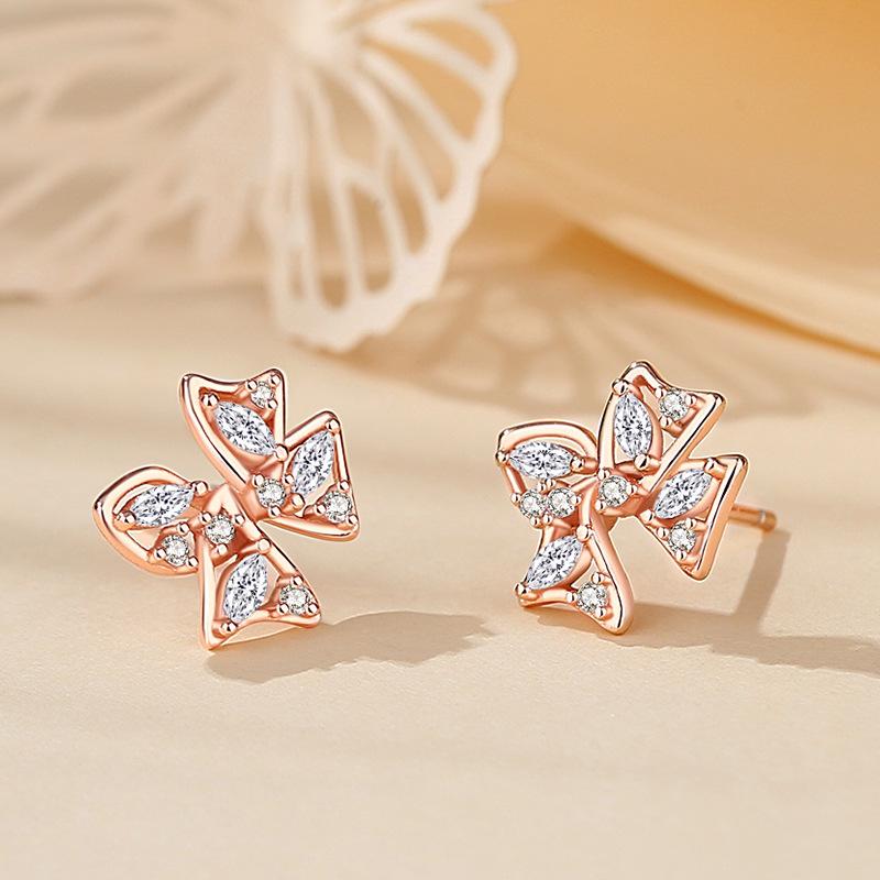 Танциз стерлингового серебра 925 пробы циркон серьги серьги-капли для женщин подарки на свадьбу розового золота
Танциз стерлингового серебра 925 пробы циркон серьги серьги-капли для женщин подарки на свадьбу розового золота