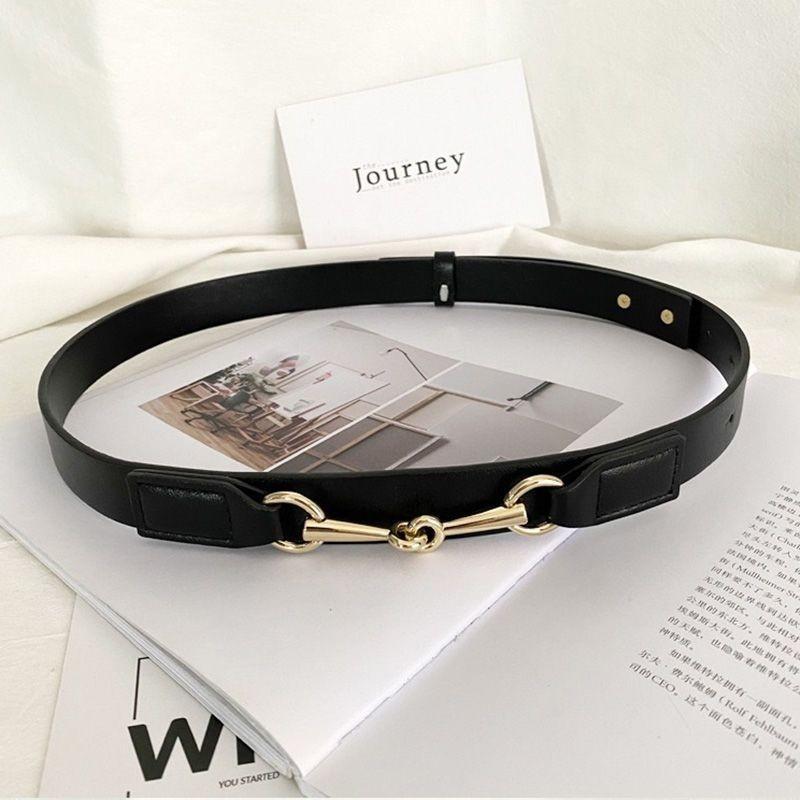 Womens Dress Sophisticated Belt With Stylish Buckle In Black Khaki And Shades Brown чорний
Womens Dress Sophisticated Belt With Stylish Buckle In Black Khaki And Shades Brown чорний