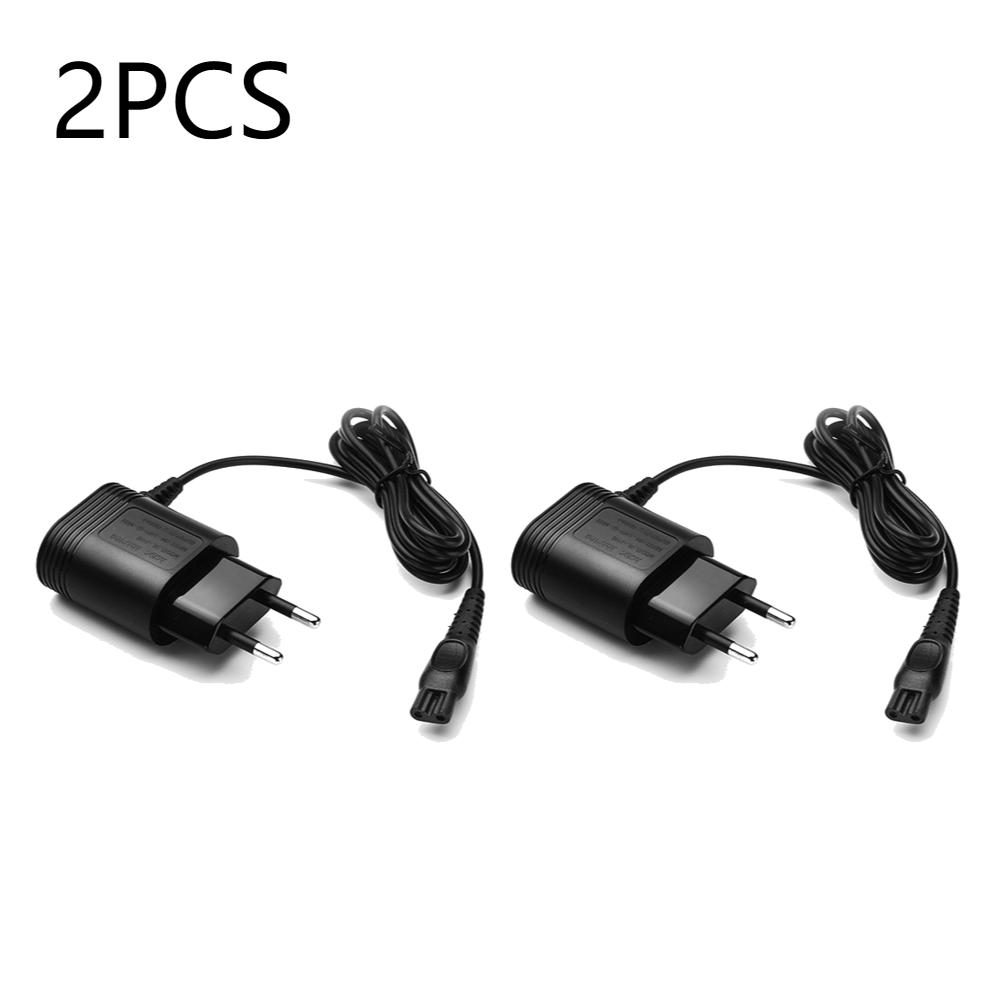 Електричний адаптер зарядний пристрій для бритви Philips HQ5 6 7 8 9/RQ10 11 12/HS8/AT/PT серії, гоління, 15V, зарядний кабель
Електричний адаптер зарядний пристрій для бритви Philips HQ5 6 7 8 9/RQ10 11 12/HS8/AT/PT серії, гоління, 15V, зарядний кабель