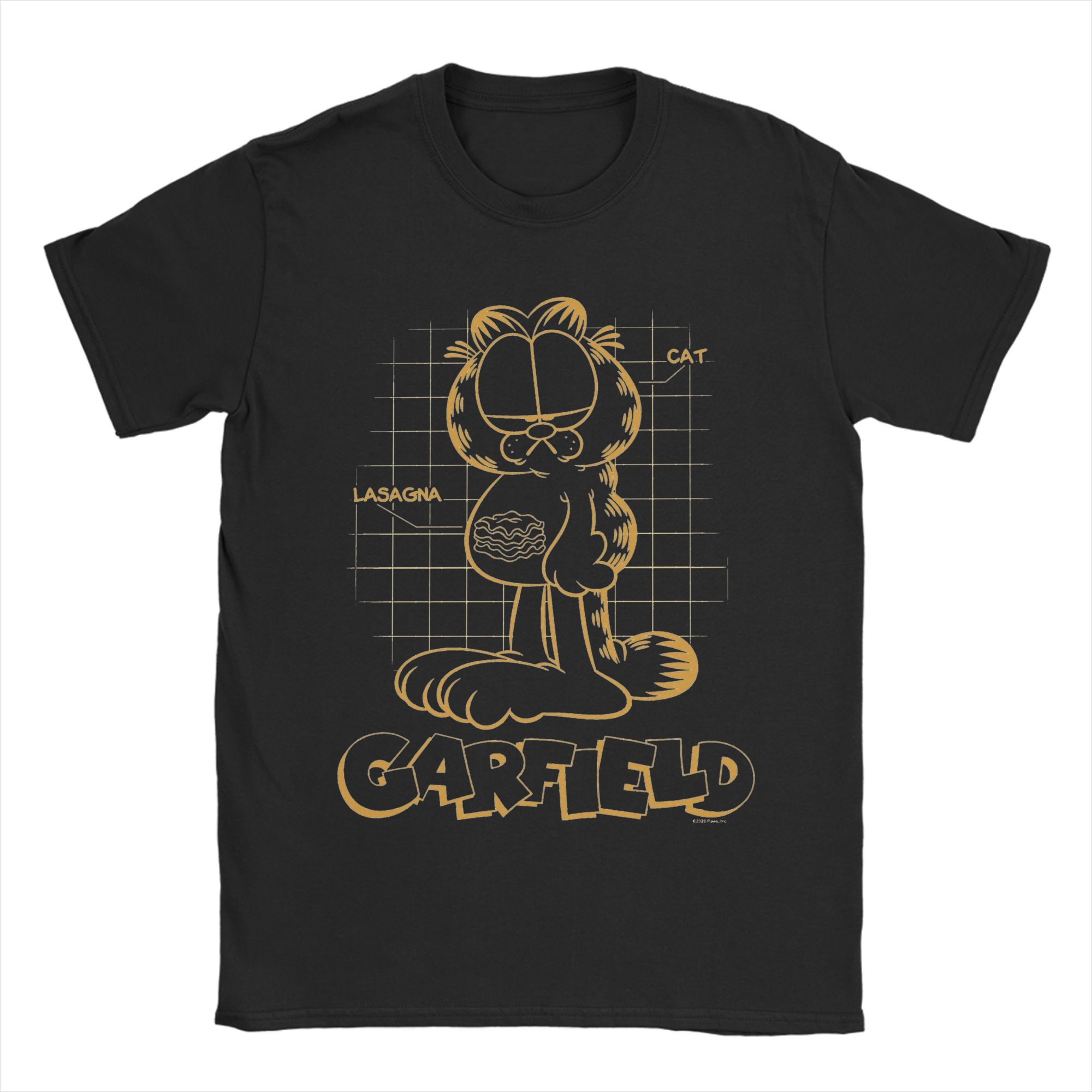 Harajuku Garfields Of Course Its MondayFriday Face T Shirt Unisex Oneck Short Sleeve Top Tee 100Cotton Summer TopsTops 4XL
Harajuku Garfields Of Course Its MondayFriday Face T Shirt Unisex Oneck Short Sleeve Top Tee 100Cotton Summer TopsTops 4XL