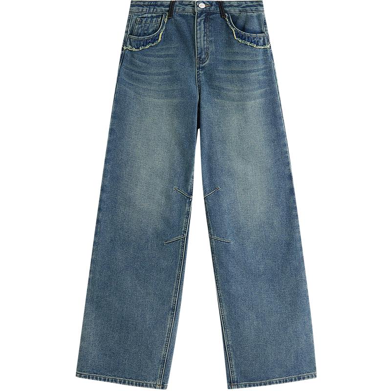 Inman Women s Pure Cotton Brushed Denim Jeans 28
Inman Women s Pure Cotton Brushed Denim Jeans 28