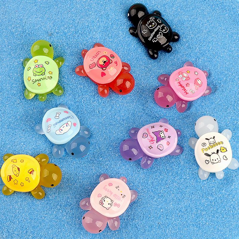 1Pc Luminous Mini Tortoise Micro Landscape Figure Ornament Diy Glowing Turtle Miniature Statue Potted Garden Decor
1Pc Luminous Mini Tortoise Micro Landscape Figure Ornament Diy Glowing Turtle Miniature Statue Potted Garden Decor