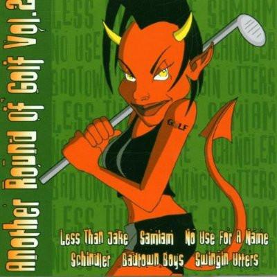 CD РАЗНЫЕ ИСПОЛНИТЕЛИ - Another Round Of Golf Vol.2 CDHOLE030 Гольф 2003 Великобритания Рок Б/У
CD РАЗНЫЕ ИСПОЛНИТЕЛИ - Another Round Of Golf Vol.2 CDHOLE030 Гольф 2003 Великобритания Рок Б/У