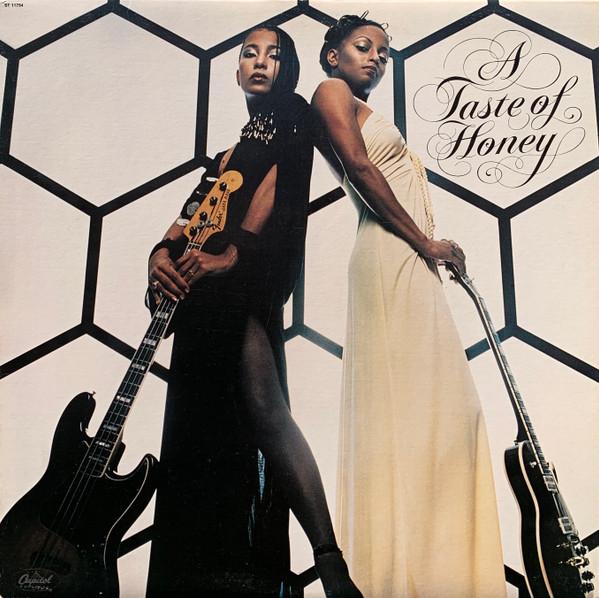 LP Record A TASTE OF HONEY - A Taste Of Honey ST11754 CAPITOL 1978 Canada Soul/Funk Used
LP Record A TASTE OF HONEY - A Taste Of Honey ST11754 CAPITOL 1978 Canada Soul/Funk Used
