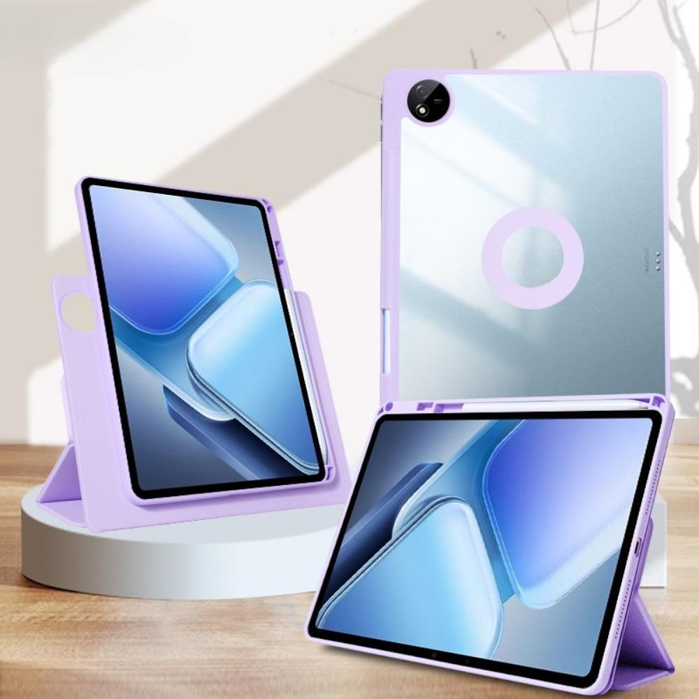 For ViVo Pad 5 Pro Tablet Case SE Magnetic 720 Acrylic Air Split IQOO5 Leather Cover VIVO Pad 11
For ViVo Pad 5 Pro Tablet Case SE Magnetic 720 Acrylic Air Split IQOO5 Leather Cover VIVO Pad 11