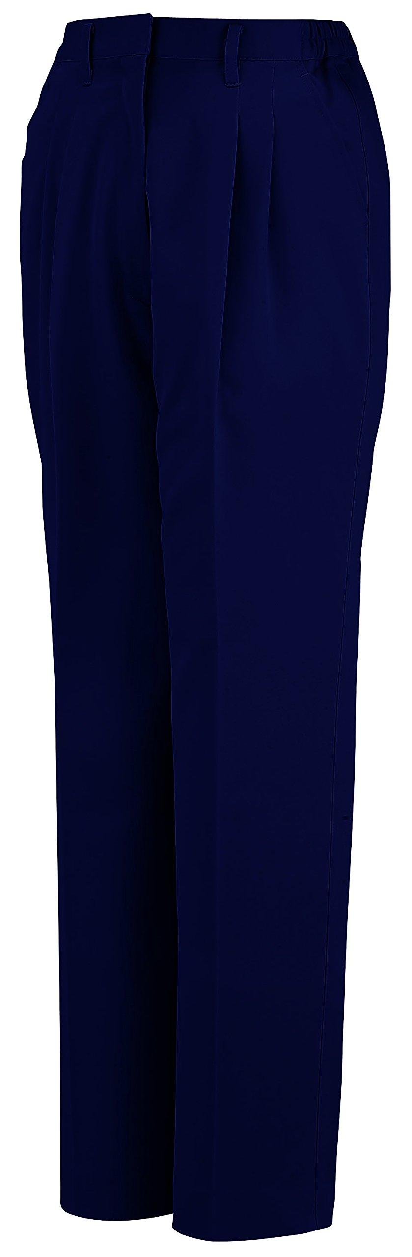 COCOS Nobuoka AS-1524 Two-pleat Women s Pants, Navy, Size 4L
COCOS Nobuoka AS-1524 Two-pleat Women s Pants, Navy, Size 4L