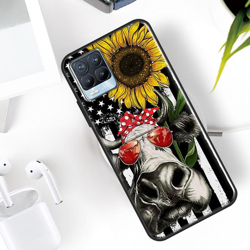 Sunflower Donkey Pig Cow Horse Case For Realme 15 11 Pro Plus 12 13 14 C71 C75 C55 C51 C53 C25 C63 C61 C65 C67 GT6 GT7 Pro Realme C53
Sunflower Donkey Pig Cow Horse Case For Realme 15 11 Pro Plus 12 13 14 C71 C75 C55 C51 C53 C25 C63 C61 C65 C67 GT6 GT7 Pro Realme C53
