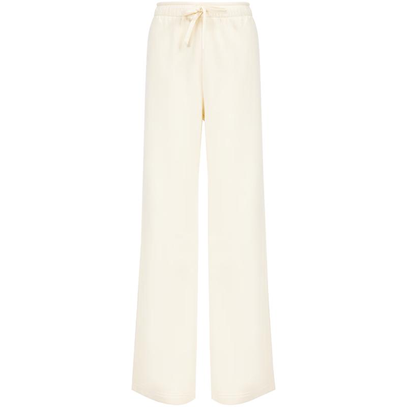 VEROMODA Women s High-Waist Drawstring Straight Leg Pants L
VEROMODA Women s High-Waist Drawstring Straight Leg Pants L