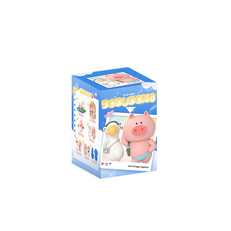 Guo Xiaoe Vs Dodudng Go Wild Small Team Series Blind Box Mystery Box Toys Doll Cute Anime Action Figure Ornaments Figurines Doll Genuine in stock
Guo Xiaoe Vs Dodudng Go Wild Small Team Series Blind Box Mystery Box Toys Doll Cute Anime Action Figure Ornaments Figurines Doll Genuine in stock