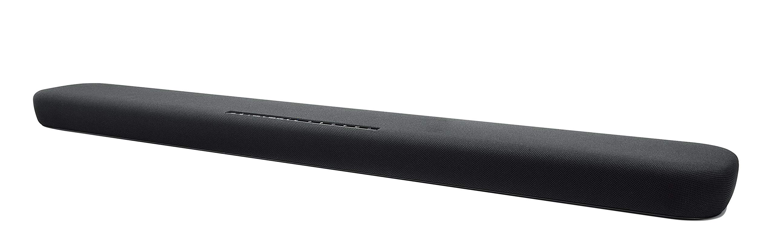 Yamaha Soundbar YAS-109 Equipped with Alexa HDMI DTS Virtual:X Bluetooth Compatible Black
Yamaha Soundbar YAS-109 Equipped with Alexa HDMI DTS Virtual:X Bluetooth Compatible Black