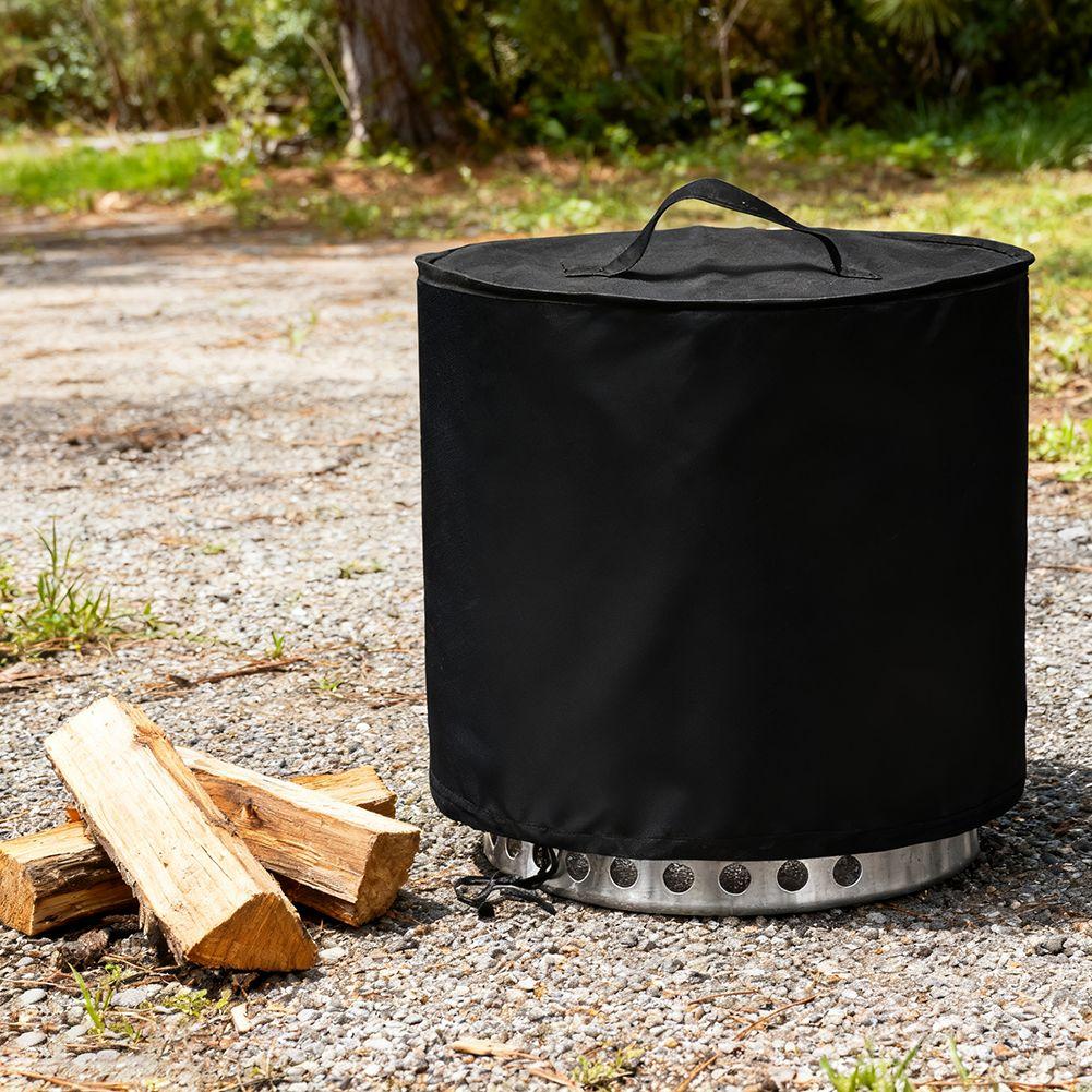 Smokeless Protector Fire Stove Cover Rust Protection Reinforced Seams Waterproof Tape PVC Undercoating For RANGER China Mainland
Smokeless Protector Fire Stove Cover Rust Protection Reinforced Seams Waterproof Tape PVC Undercoating For RANGER China Mainland