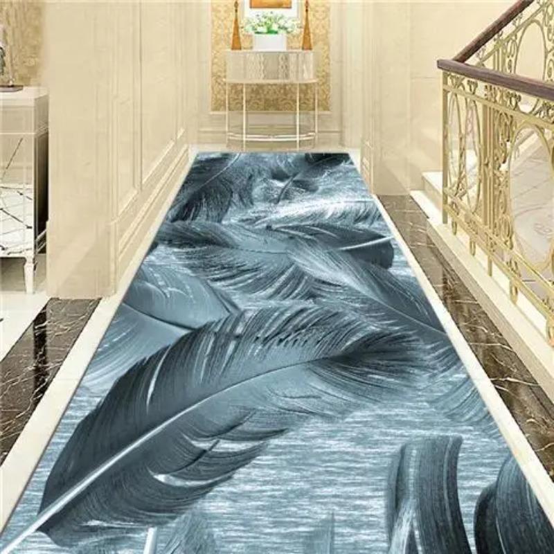 Nordic Villa противоскользящий ковер для лестницы коврик для прихожей моющийся коврик для дверного проема индивидуальный коврик для прохода украшение дома длинные ковры для дорожек Customized size
Nordic Villa противоскользящий ковер для лестницы коврик для прихожей моющийся коврик для дверного проема индивидуальный коврик для прохода украшение дома длинные ковры для дорожек Customized size