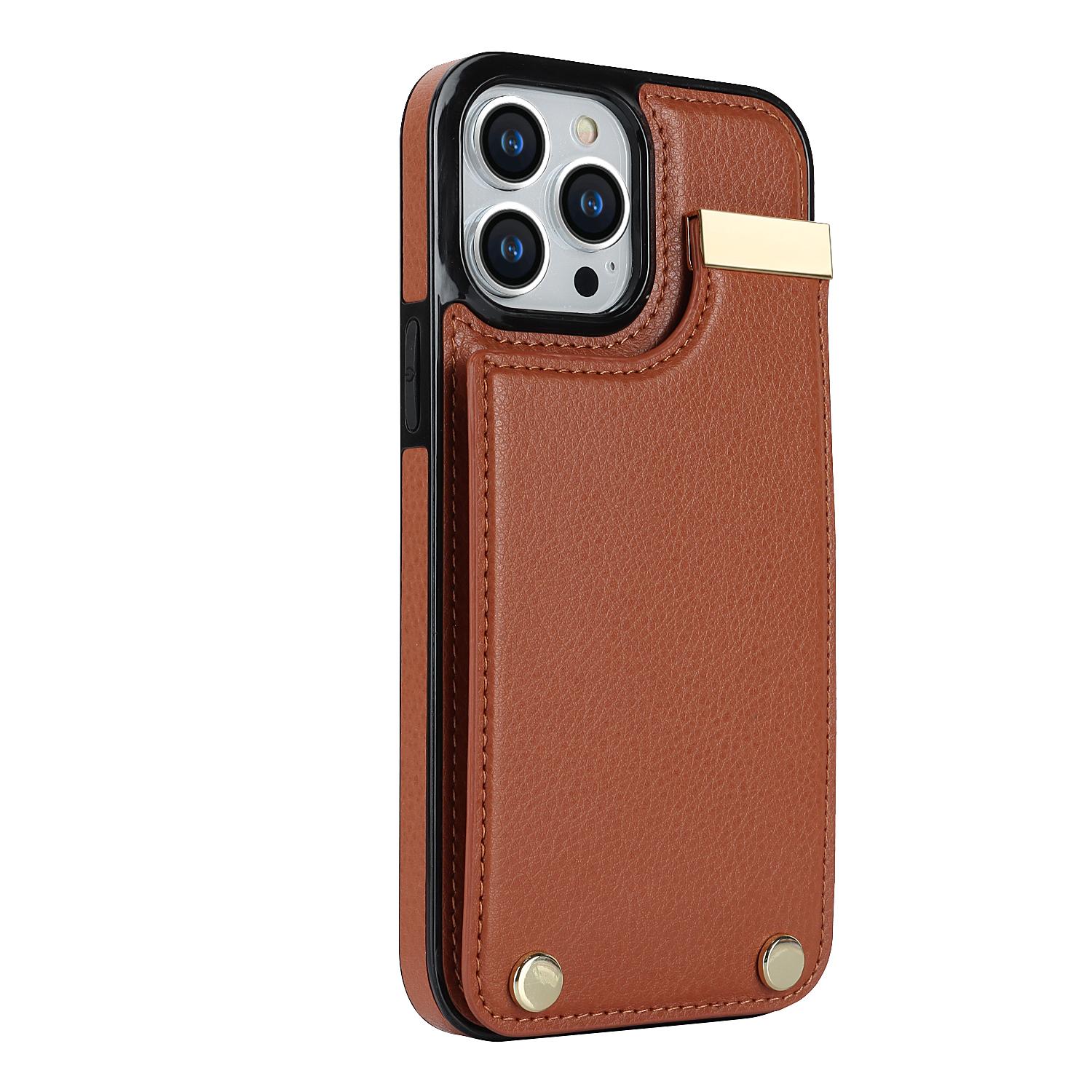 Wallet Leather Vertical Multi Card Slots Case for IPhone 14 15 Pro MAX 13 12 11 7P 8Plus SE2020 2022 X XS Metal Buckle Bag Cover For iphone 15Plus коричневий
Wallet Leather Vertical Multi Card Slots Case for IPhone 14 15 Pro MAX 13 12 11 7P 8Plus SE2020 2022 X XS Metal Buckle Bag Cover For iphone 15Plus коричневий