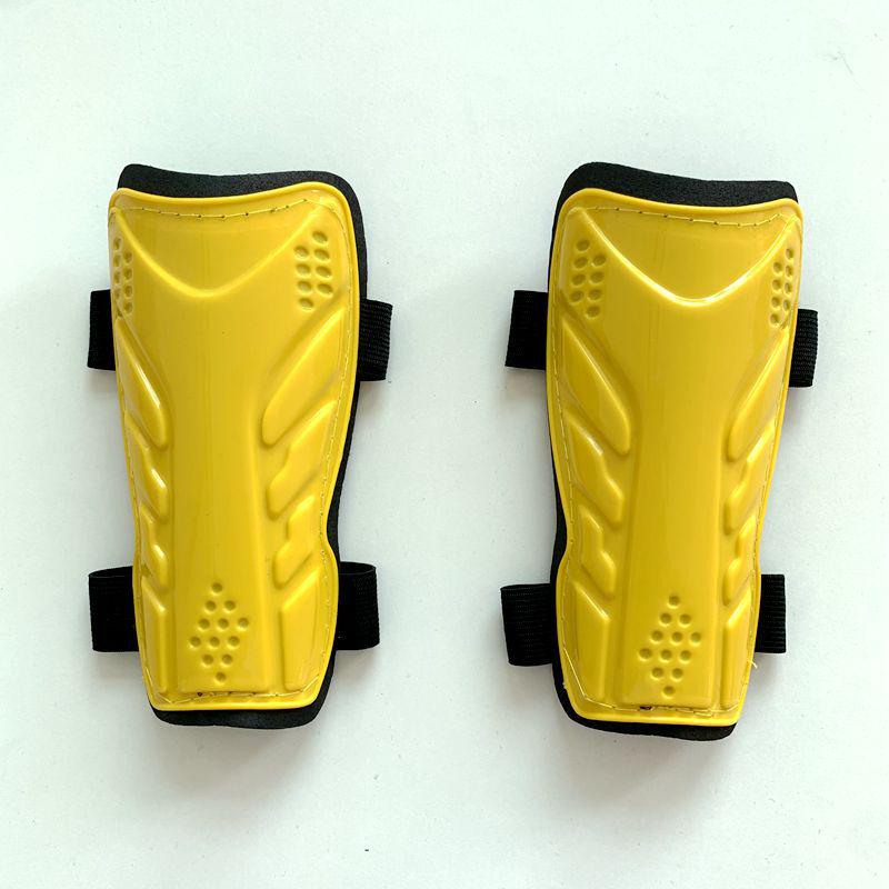 Детские щитки для голени в наличии с усиленными ремнями и прочными наколенниками, защищающие икры и голени для тренировок и соревнований. жёлтый
Детские щитки для голени в наличии с усиленными ремнями и прочными наколенниками, защищающие икры и голени для тренировок и соревнований. жёлтый