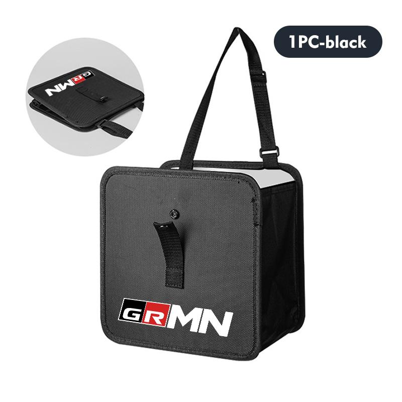 For Toyota Multifunctional Car Seat Back Storage Bag Hanging Tidying Stowing Organizer Box CHR Land Cruiser RAV4 Camry Fortuner
For Toyota Multifunctional Car Seat Back Storage Bag Hanging Tidying Stowing Organizer Box CHR Land Cruiser RAV4 Camry Fortuner
