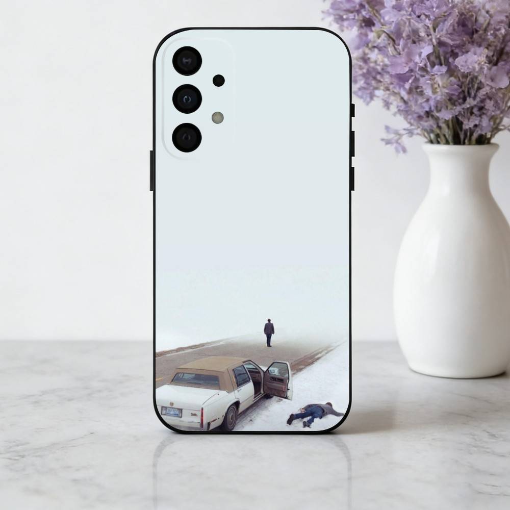 T-TV F-Fargo-O Phone Case For Samsung Galaxy A73,A72,A71,A70,A53,A52,A51,Others Soft Black Cover Samsung a11
T-TV F-Fargo-O Phone Case For Samsung Galaxy A73,A72,A71,A70,A53,A52,A51,Others Soft Black Cover Samsung a11