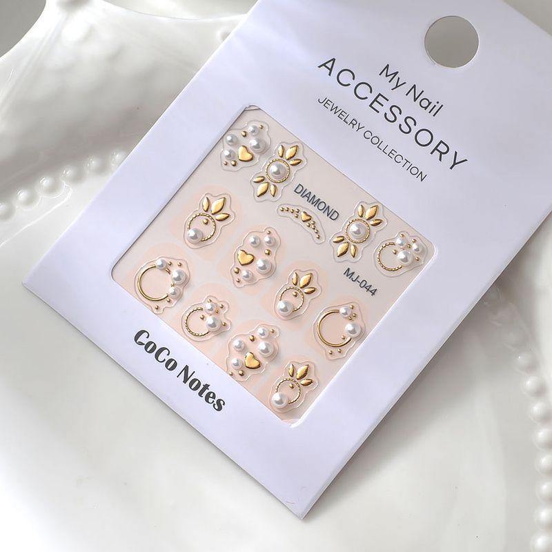 Cross-Border New Gilding Nail Sticker Relief Ins Minimalist Pattern DIY Pearl Nails Sticker Ornament 044 Gold Default
Cross-Border New Gilding Nail Sticker Relief Ins Minimalist Pattern DIY Pearl Nails Sticker Ornament 044 Gold Default