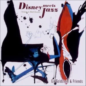 CD GIL GOLDSTEIN - Disney Meets Jazz Tribute To Walt D AVCW12238 Walt Disney Rec 2001 Japan ObiJazz Used
CD GIL GOLDSTEIN - Disney Meets Jazz Tribute To Walt D AVCW12238 Walt Disney Rec 2001 Japan ObiJazz Used