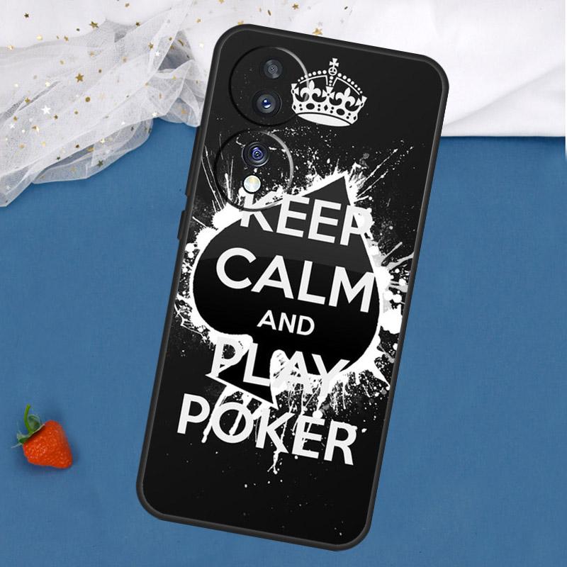 Spades Poker Play Cards Ace Art Case For Honor Magic 5 6 8 Pro 7 Lite 200 400 50 70 90 X8c X8b X9a X9b X9c X9d Win RT Cover Honor 200
Spades Poker Play Cards Ace Art Case For Honor Magic 5 6 8 Pro 7 Lite 200 400 50 70 90 X8c X8b X9a X9b X9c X9d Win RT Cover Honor 200