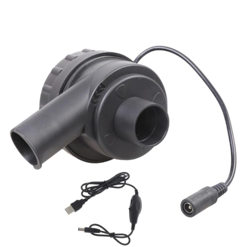 Multi Purpose 75mm USB Blower Fan Changeable RPM Detachable Design For Ventilation Smog Extraction 1
Multi Purpose 75mm USB Blower Fan Changeable RPM Detachable Design For Ventilation Smog Extraction 1
