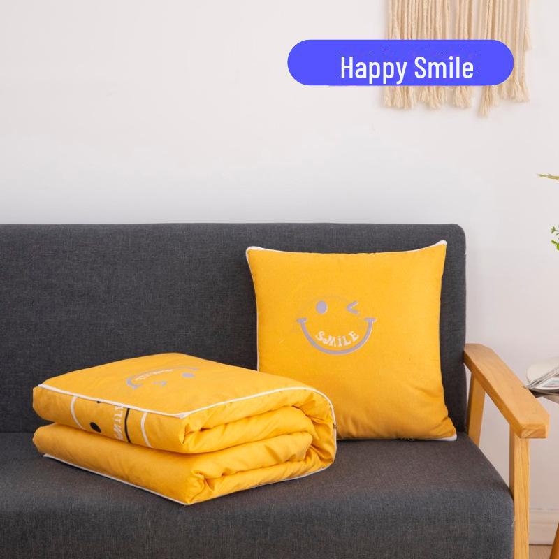 Два в одном: многофункциональная подушка для сна в автомобиле и офисе с кондиционером 40x40CM (Unfolded 100x150CM)
Два в одном: многофункциональная подушка для сна в автомобиле и офисе с кондиционером 40x40CM (Unfolded 100x150CM)