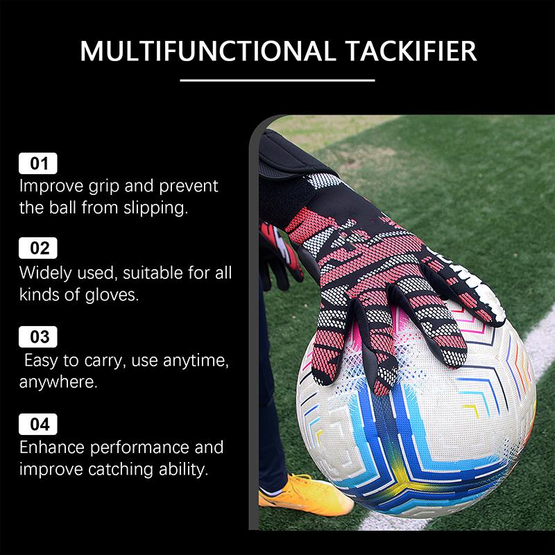 Спрей для сцепления вратарских перчаток Безопасный Нежный Спрей для вратарских перчаток Спрей для перчаток Бейсбольный Сменный Клей для перчаток
Спрей для сцепления вратарских перчаток Безопасный Нежный Спрей для вратарских перчаток Спрей для перчаток Бейсбольный Сменный Клей для перчаток