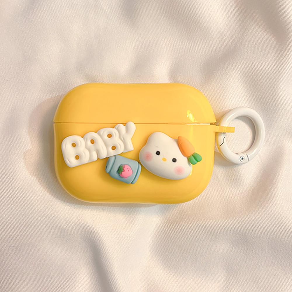 Силиконовые чехлы для Airpods 3 Чехол для AirPods 1 2 Чехол для хранения Полное покрытие Новые для Airpods Pro 2022 Чехлы Противоударные Износостойкие Мультяшные AirPods 3 Case
Силиконовые чехлы для Airpods 3 Чехол для AirPods 1 2 Чехол для хранения Полное покрытие Новые для Airpods Pro 2022 Чехлы Противоударные Износостойкие Мультяшные AirPods 3 Case