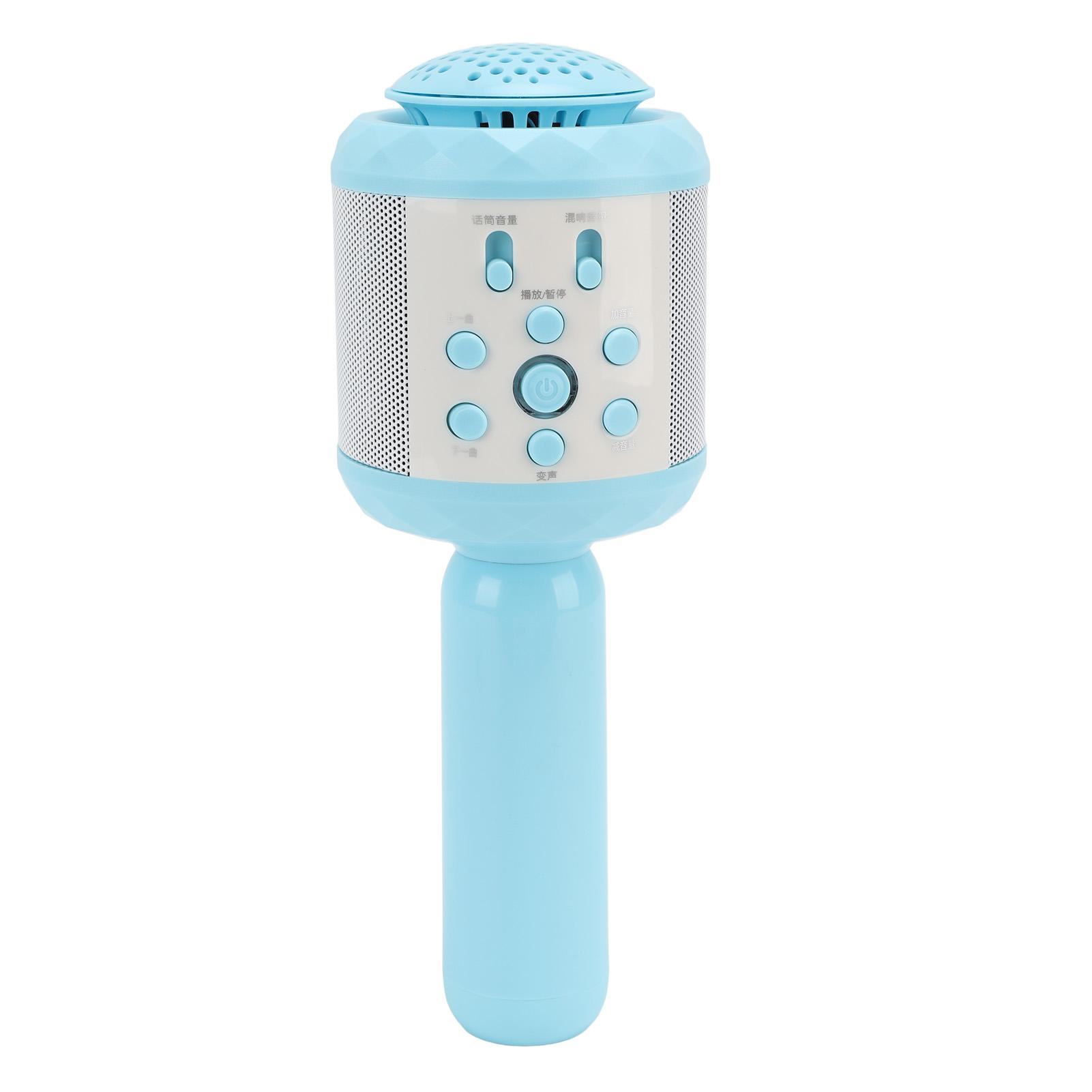 Children Microphone Wireless Professional Cute Handheld Mic Microphone
Children Microphone Wireless Professional Cute Handheld Mic Microphone