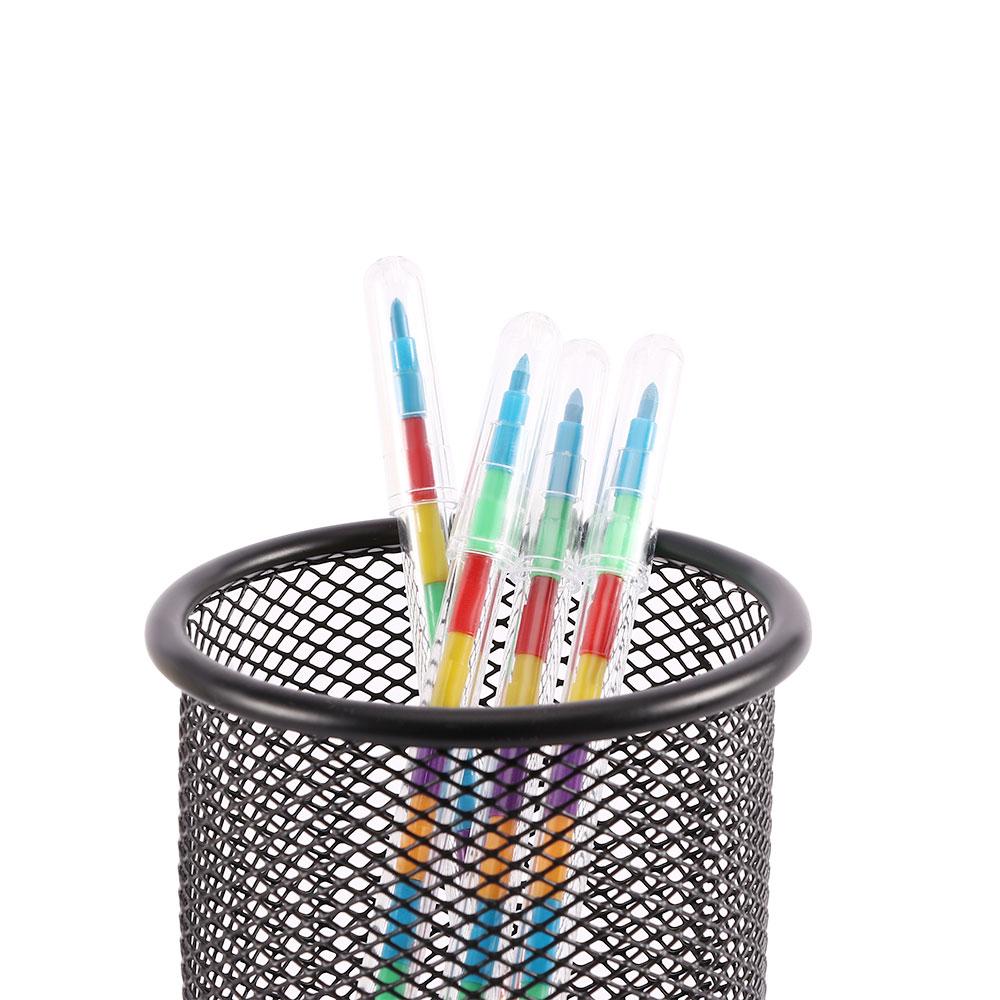 Colorful Art Stacker Pen Pastel Stationery Oil Drawing Crayon Painting Pen Graffiti Pencils разноцветный
Colorful Art Stacker Pen Pastel Stationery Oil Drawing Crayon Painting Pen Graffiti Pencils разноцветный