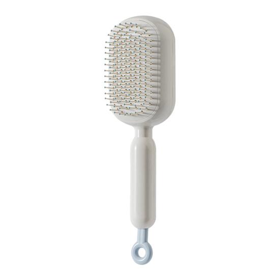 1/2/3Pcs Retractable Hair Brush Self-Cleaning Scalp Massage Anti-static Air Cushion Comb Portable Travel Men Women Hair Detangling Styling Brush C
1/2/3Pcs Retractable Hair Brush Self-Cleaning Scalp Massage Anti-static Air Cushion Comb Portable Travel Men Women Hair Detangling Styling Brush C