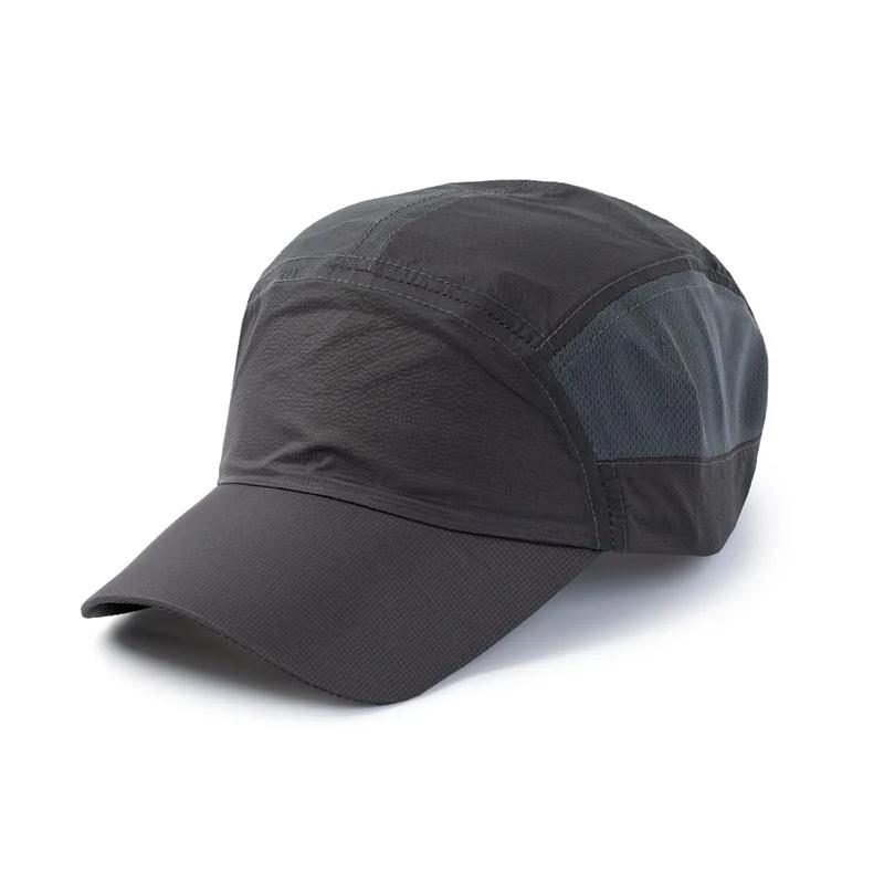 Large Size Quick Drying Mesh Baseball Caps Men Summer Light and Thin Soft Top Running Snapback Cap Women Sun Protection Sun Hat normal size 56-59cm серый
Large Size Quick Drying Mesh Baseball Caps Men Summer Light and Thin Soft Top Running Snapback Cap Women Sun Protection Sun Hat normal size 56-59cm серый