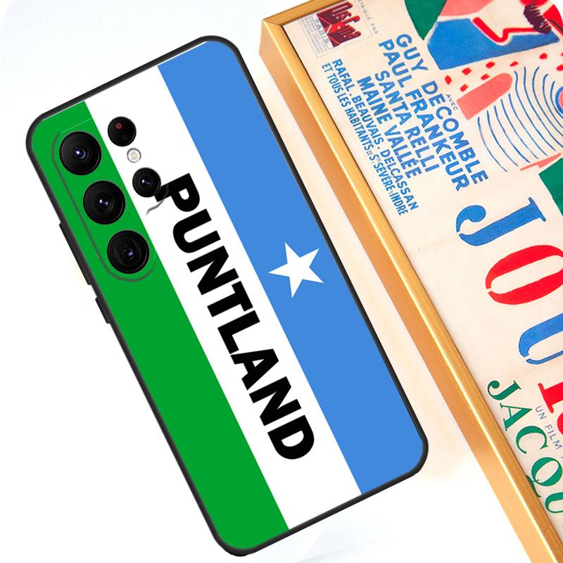Puntland State Somali Flag Case For Samsung Galaxy S24 S23 Ultra S22 Note 20 Note 10 Plus S8 S9 S10 S21 S20 FE Cover Galaxy S20 Plus
Puntland State Somali Flag Case For Samsung Galaxy S24 S23 Ultra S22 Note 20 Note 10 Plus S8 S9 S10 S21 S20 FE Cover Galaxy S20 Plus
