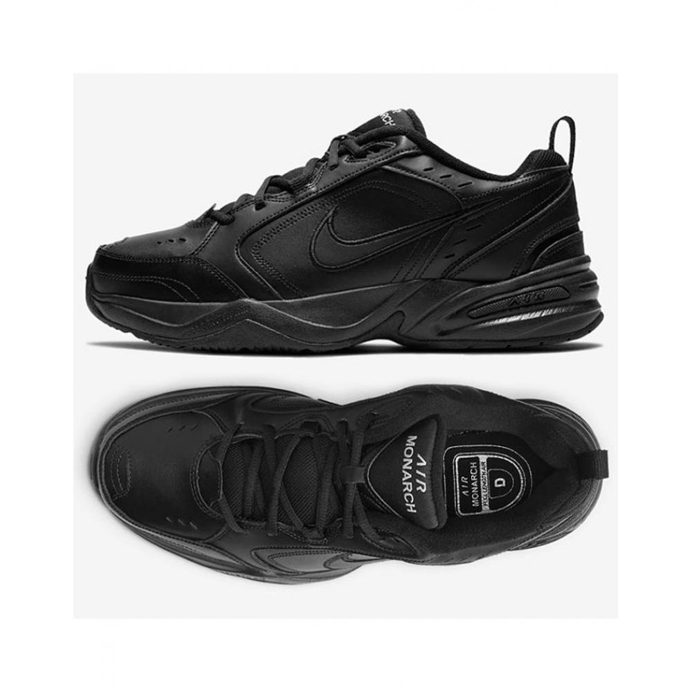 Nike Кроссовки тренировочные Air Monarch Iv 415445 001 S2404 Air Monarch 415445001240
Nike Кроссовки тренировочные Air Monarch Iv 415445 001 S2404 Air Monarch 415445001240