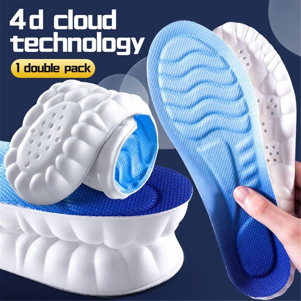 PU Arch Support Уход за ногами Мягкая 4D стелька Ортопедические стельки Подушечки для обуви Спортивная стелька 35-36
PU Arch Support Уход за ногами Мягкая 4D стелька Ортопедические стельки Подушечки для обуви Спортивная стелька 35-36