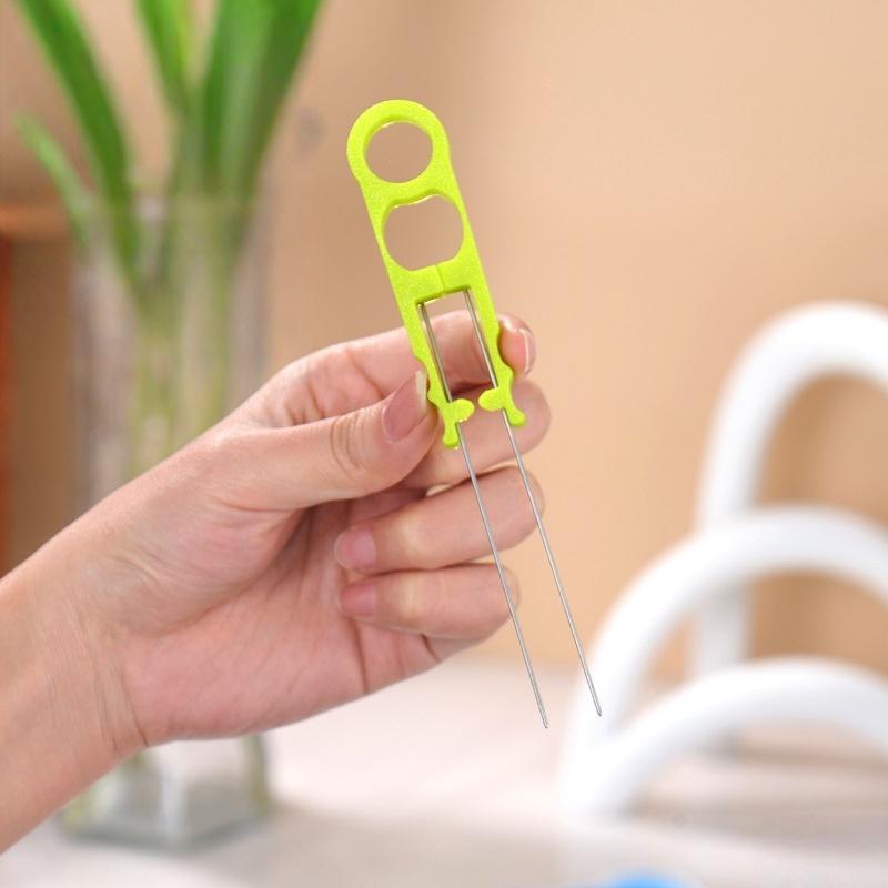 1Pcs Diy Multifunctional Collage Beans Clip New Point Grip Collage Beans Pen Handheld Collage Bead Tool A3
1Pcs Diy Multifunctional Collage Beans Clip New Point Grip Collage Beans Pen Handheld Collage Bead Tool A3