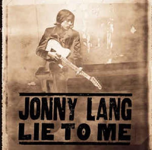CD JONNY LANG Lie To Me 3145406402 AM Records 1996 US Rock Used
CD JONNY LANG Lie To Me 3145406402 AM Records 1996 US Rock Used