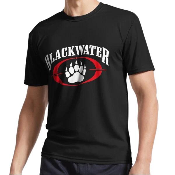 New Blackwater Active Logo T-Shirt Funny Size S to 5XL XL
New Blackwater Active Logo T-Shirt Funny Size S to 5XL XL