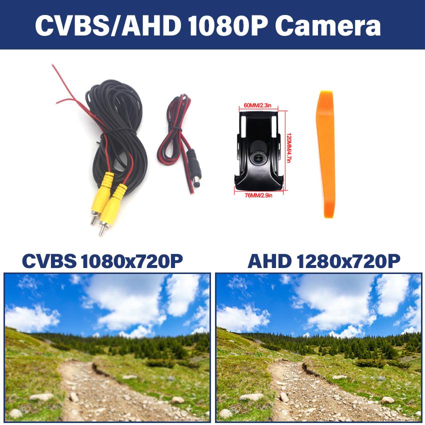 Автомобильная камера переднего вида для Toyota Land Cruiser Prado 150 J150 LC150 Overbearing 2014 ~ 2018 AHD Night Vision Forward Logo Camera AHD 1280x720P
Автомобильная камера переднего вида для Toyota Land Cruiser Prado 150 J150 LC150 Overbearing 2014 ~ 2018 AHD Night Vision Forward Logo Camera AHD 1280x720P