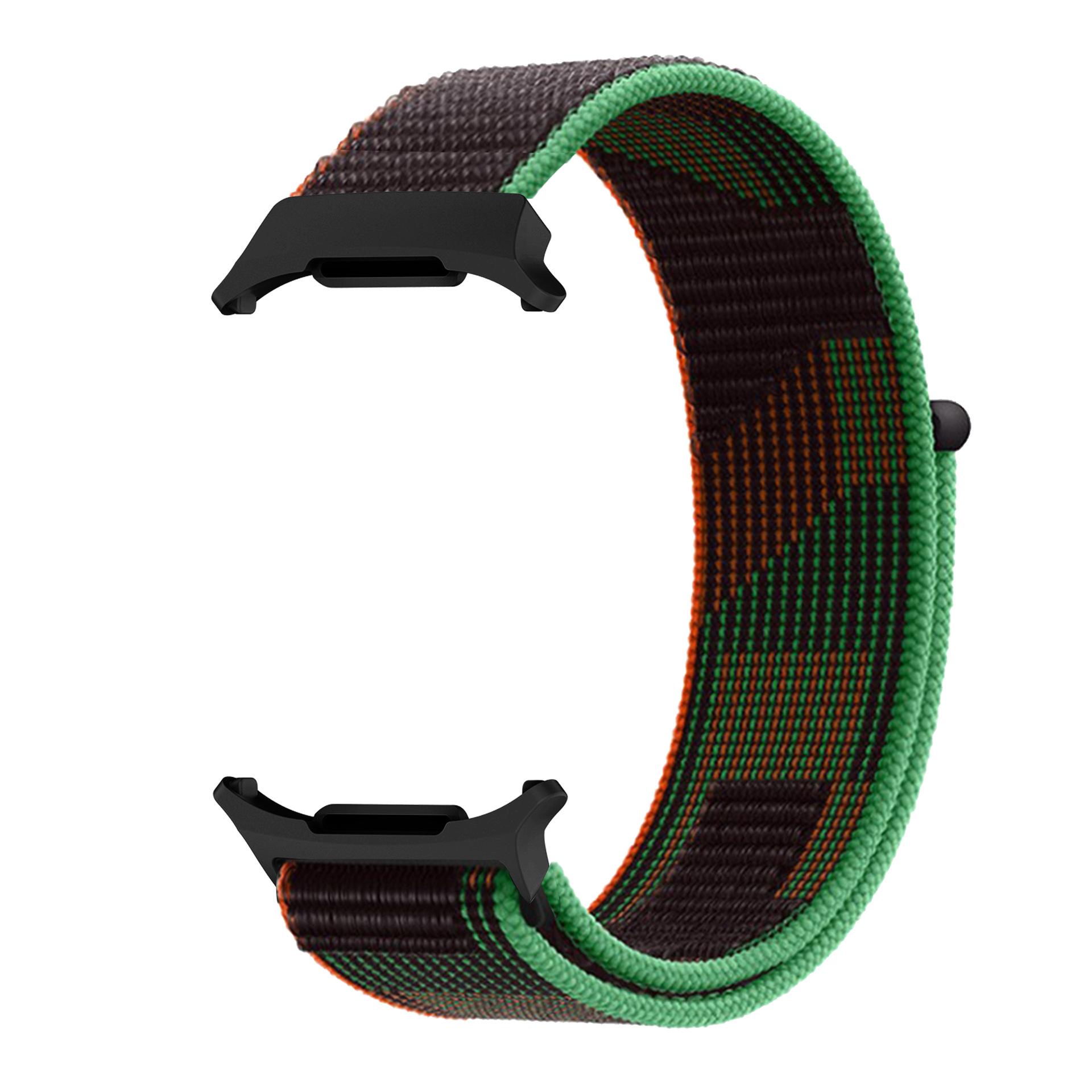 Solo Loop Strap For Samsung Galaxy Watch Ultra 2025 Accessories Sport Nylon Adjustable Bracelet Correa Straps For Galaxy Watch 7 Ultra 47mm band Galaxy Watch Ultra 2025
Solo Loop Strap For Samsung Galaxy Watch Ultra 2025 Accessories Sport Nylon Adjustable Bracelet Correa Straps For Galaxy Watch 7 Ultra 47mm band Galaxy Watch Ultra 2025